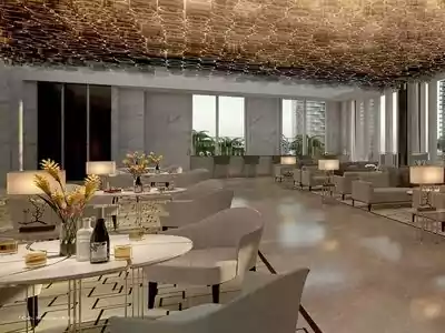 Cafe, Restaurant & Bar